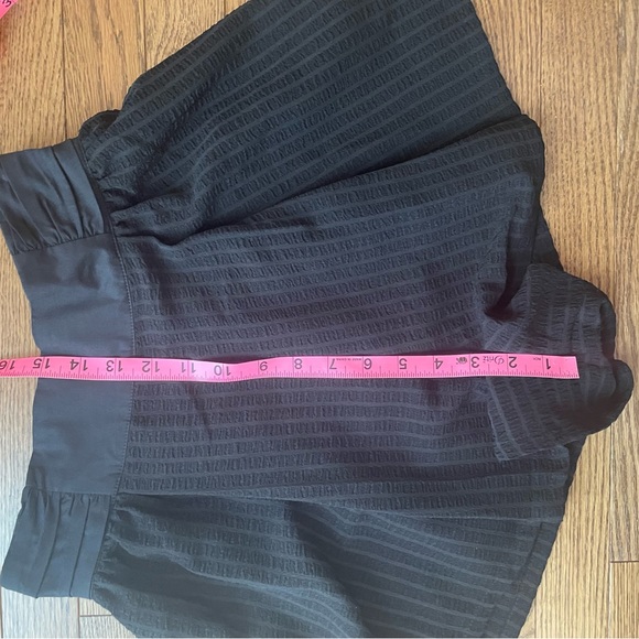 Tularosa Celeste REVOLVE High Waisted Textured Shorts - Picture 15 of 16